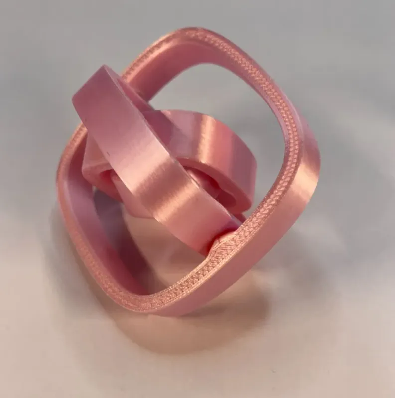 Classic Finger Spinner