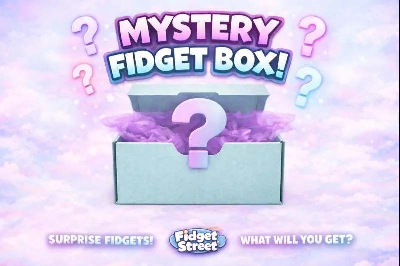 Mystery Box