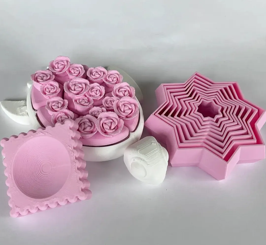 Mother's Day Fidget Gift Set
