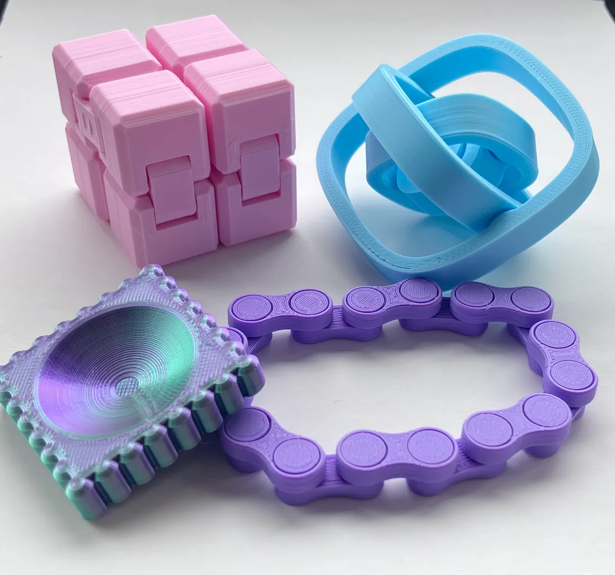 The Classic Calm Kit