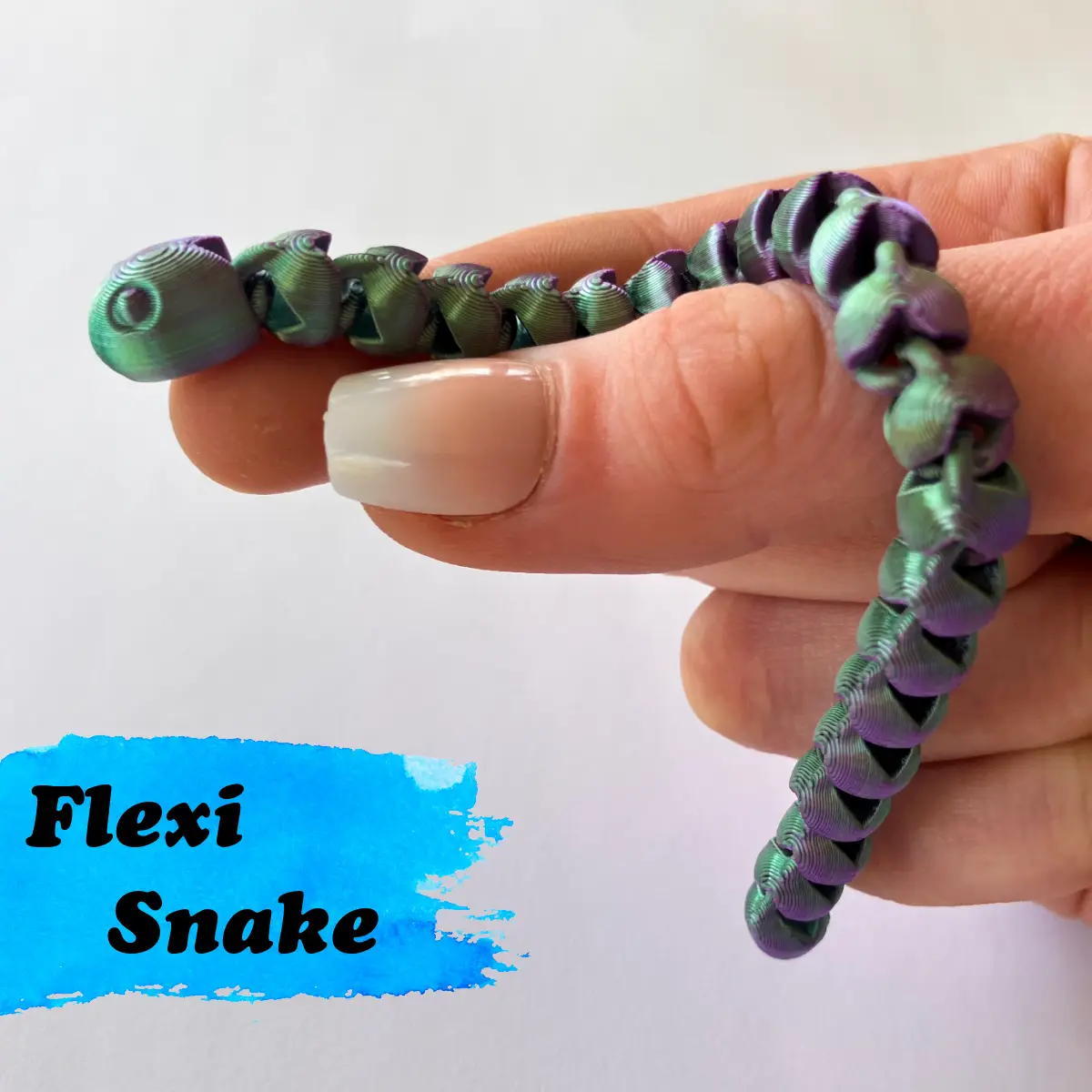 FlexiSnake