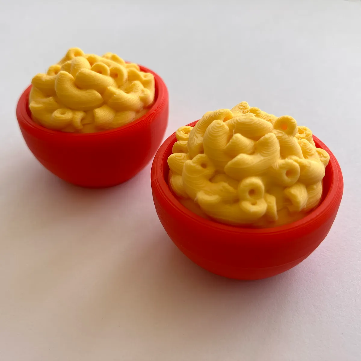 PastaPop (Mac N Cheese) Clicker
