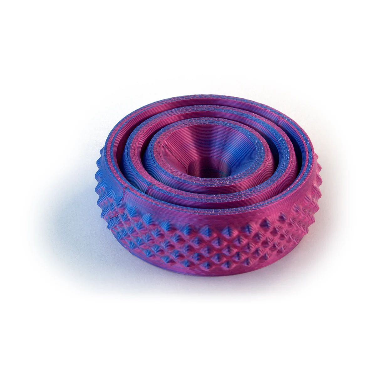 Gyro Tex Spinner
