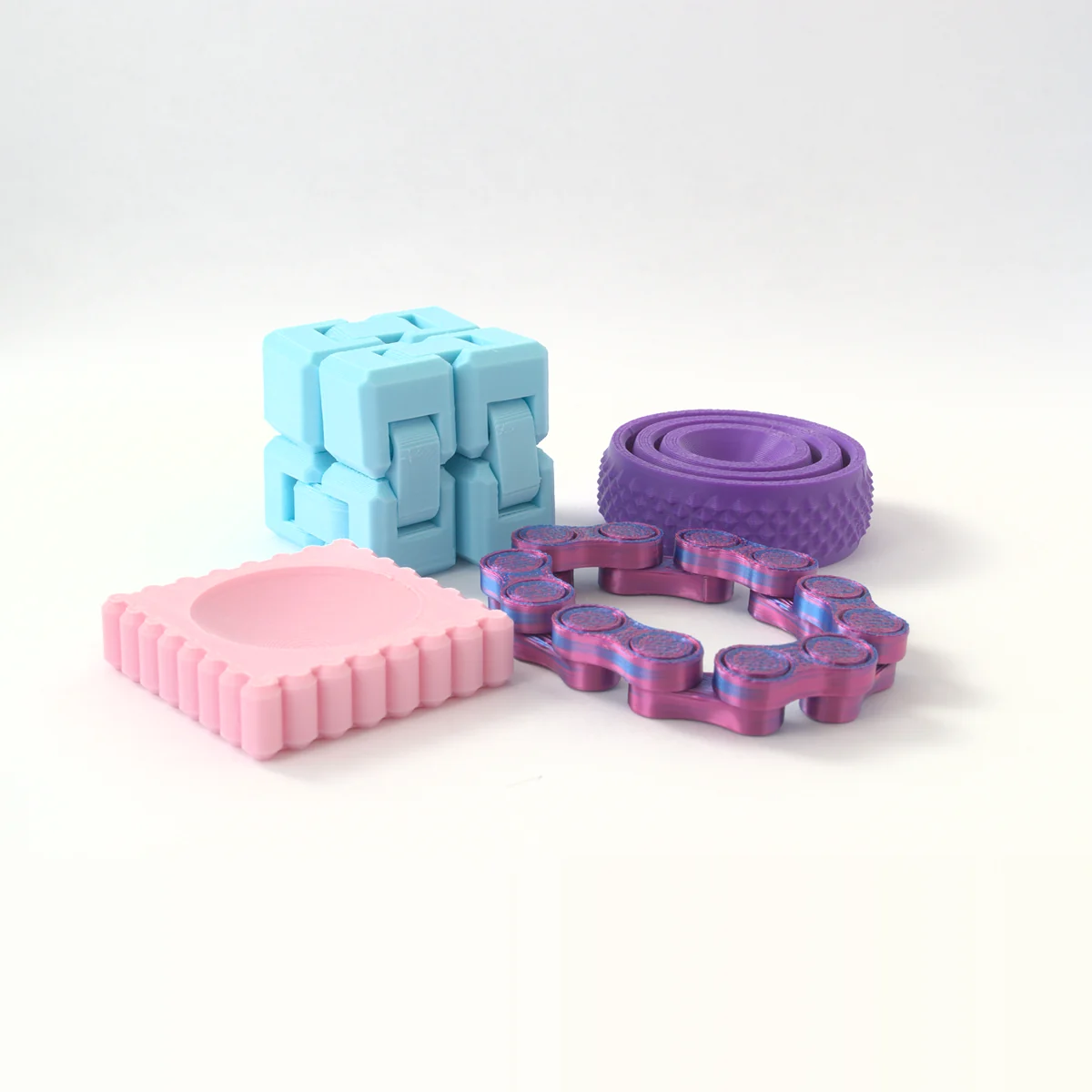 The Mini Calm Kit
