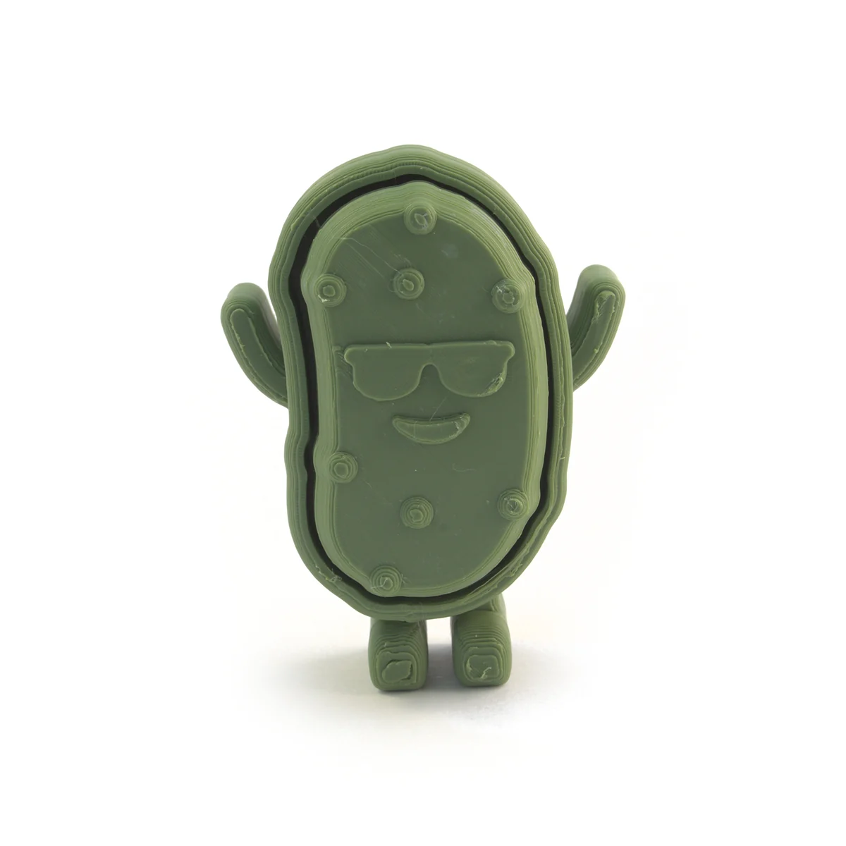 PicklePal Classic Clicker