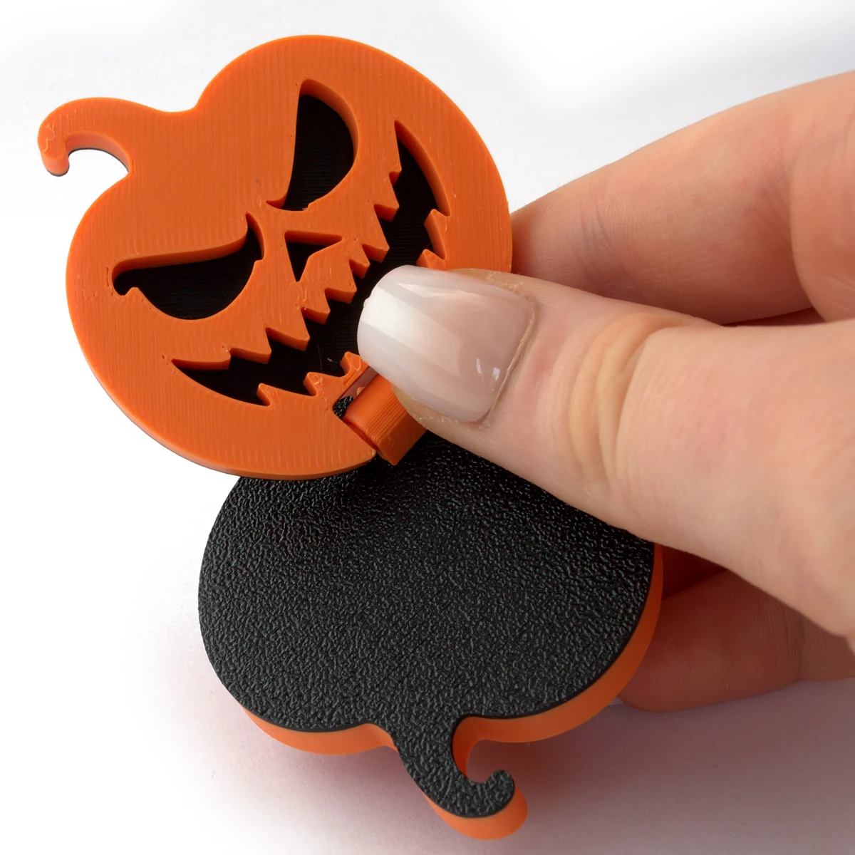 StreetFlip Scary Pumpkin