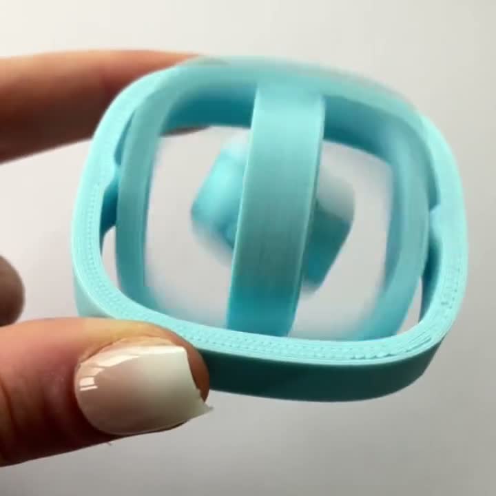 Classic Finger Spinner