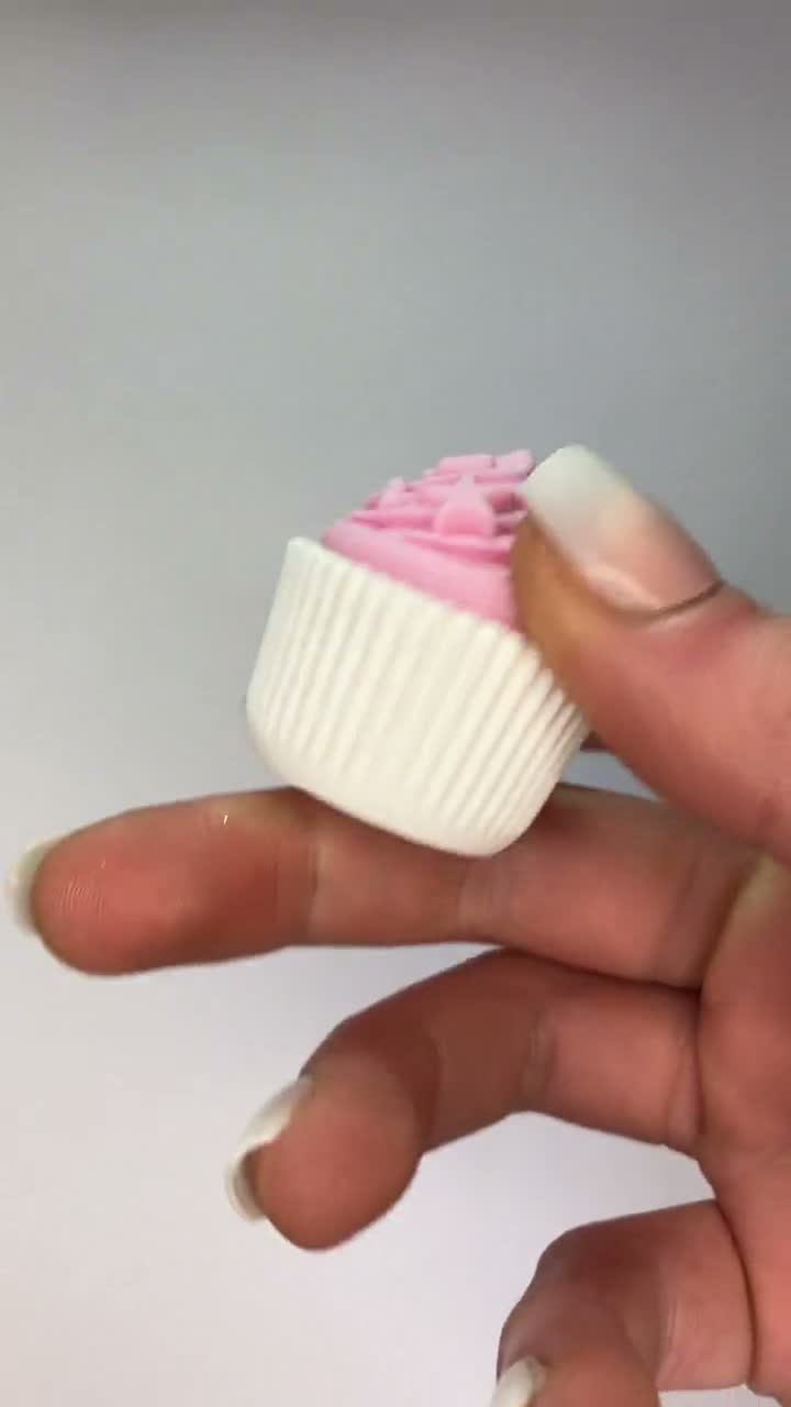 Cupcake Clicker