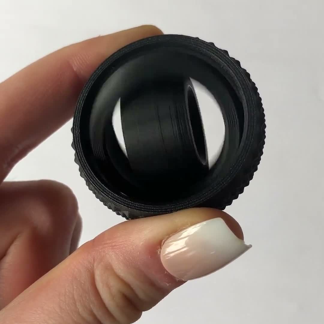 Gyro Tex Spinner