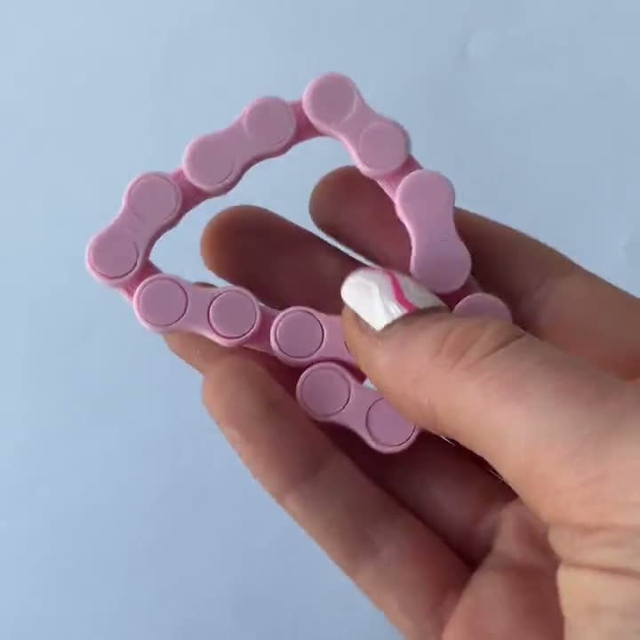 Linkloop Chain