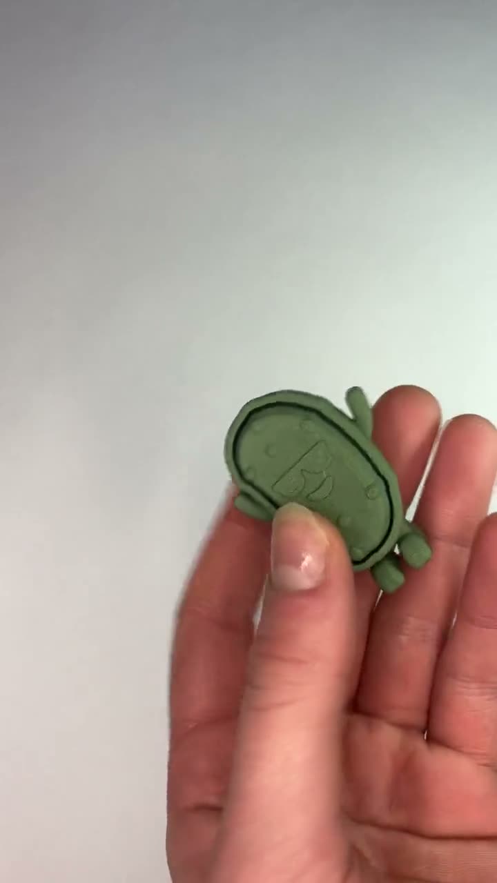 PicklePal Classic Clicker