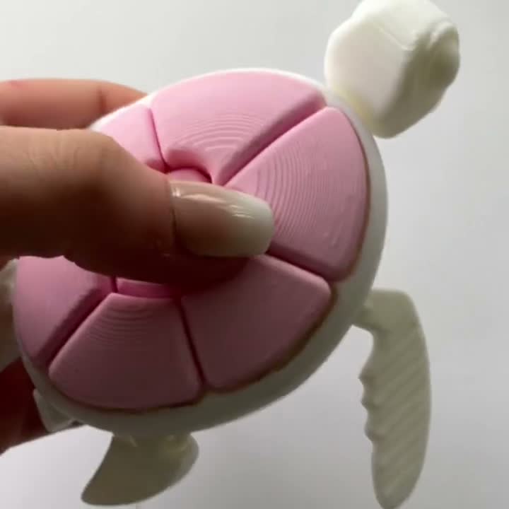 Sweetheart Turtle Clicker