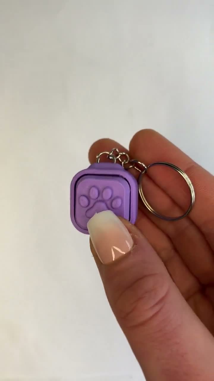 TextureTap Pocket Clicker