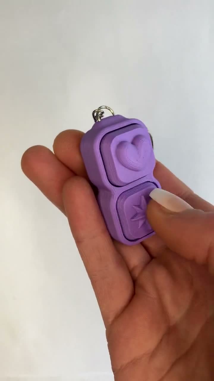 TextureTap Twin Clicker