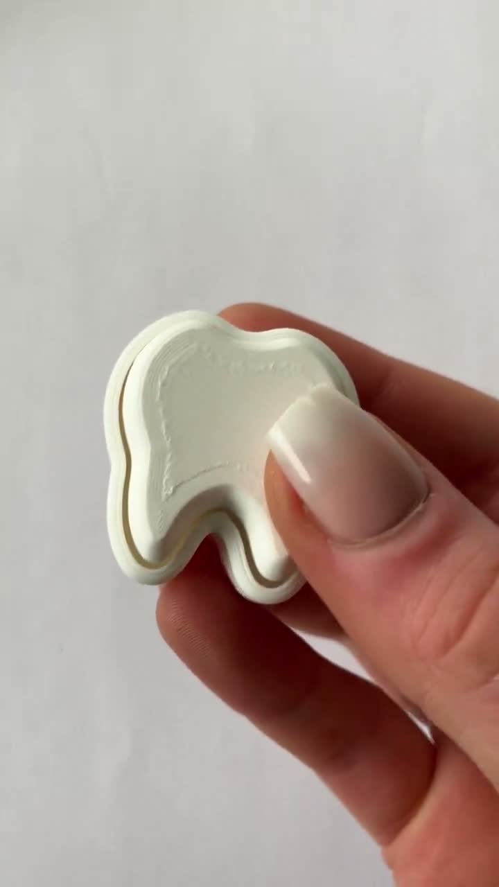 Tooth Clicker