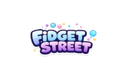 Fidget Street Logo